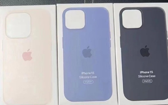 保靖苹果14维修站分享iPhone14手机壳能直接给iPhone15用吗？ 