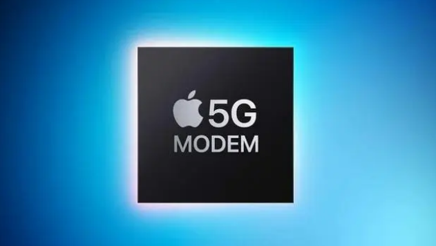 保靖苹果维修网点分享iPhone15会搭载自研5G芯片吗？ 