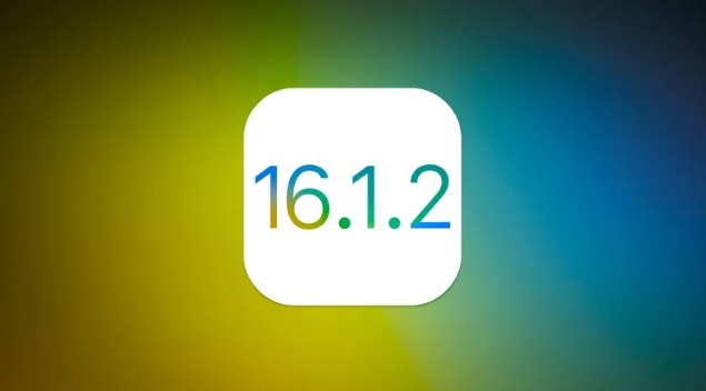 保靖苹果维修分享iOS 16.2有Bug能降级吗？ iOS 16.1.2已关闭验证 