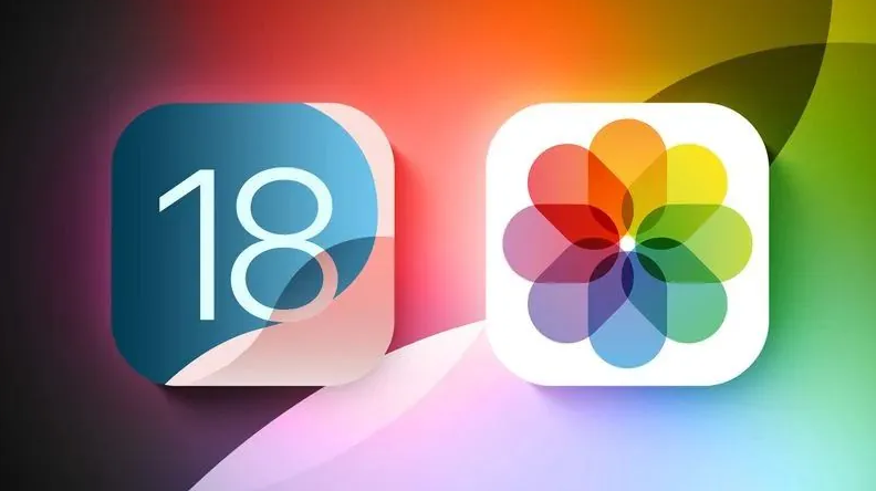 保靖苹果手机维修分享苹果 iOS / iPadOS 18.1Beta 3 发布 