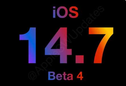 保靖苹果手机维修分享iOS 14.7 Beta4值得升级吗 