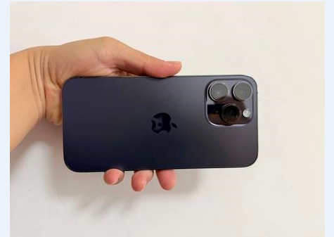 保靖苹果维修点分享iPhone 14 Pro Max进水维修 