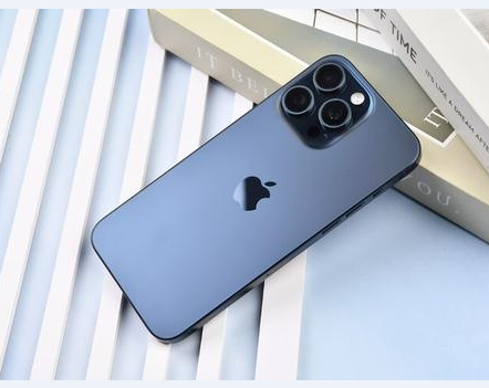 保靖苹果维修点分享iPhone 15 Pro Max进水维修 
