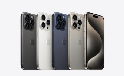 保靖苹果维修点分享iPhone 15 Pro屏幕更换易被忽略实操隐患 