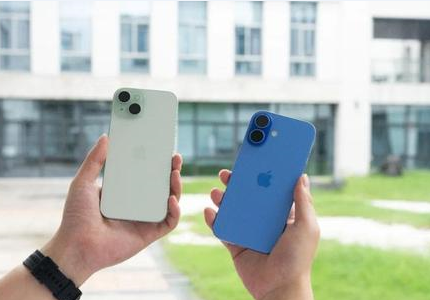 保靖苹果维修点分享iPhone 16 Plus屏幕更换大屏容易忽视的实操隐患 
