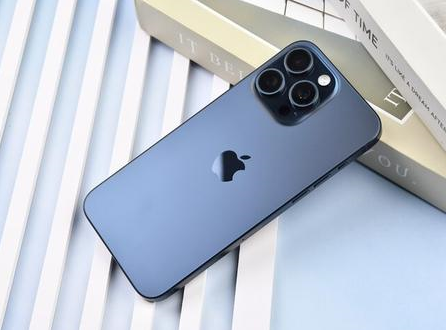 保靖苹果维修点分享iPhone 15 Pro Max自动关机造成的原因 