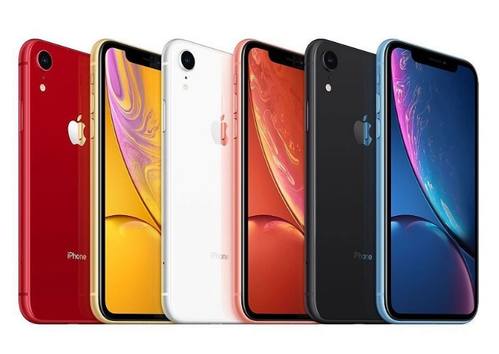 保靖苹果维修点分享iPhone XR扩容实操风险剖析 