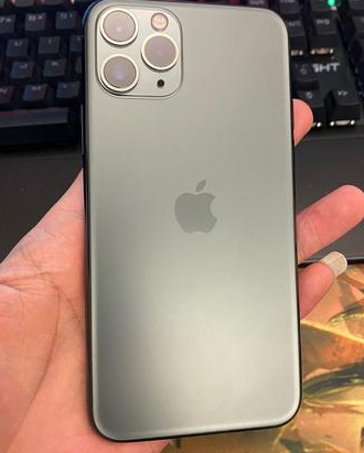 保靖苹果维修点分享iPhone 11 Pro扩容真实坑点 