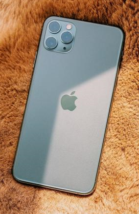 保靖苹果维修点分享iPhone 11 Pro Max扩容实战风险 