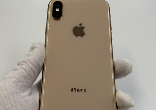 保靖苹果维修点分享iPhone XS锁屏界面交互故障 