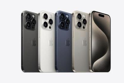 保靖苹果维修点分享iPhone 15 Pro锁屏密码实用参考 