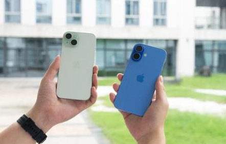 保靖苹果维修点分享iPhone 16 Plus黑屏疑难故障汇总 