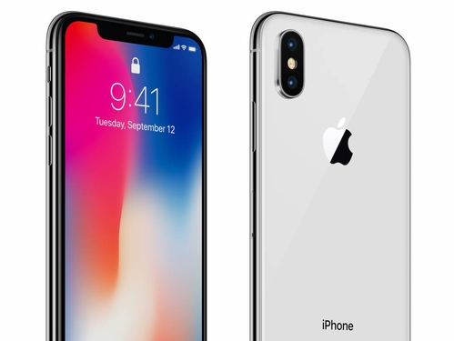 保靖苹果维修点分享iPhone X摄像头实拍质感与场景适配全解析 